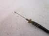 00 Polaris Xplorer 400 Thumb Throttle Lever Cable 7080708 2010202 1999-2000