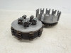 1999-2004 Honda TRX 400EX OEM Inner Outer Clutch Basket 22100-HN1-000