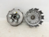 1999-2004 Honda TRX 400EX OEM Inner Outer Clutch Basket 22100-HN1-000