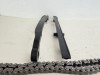2004 Honda TRX 400EX OEM Cam Chain Guides 14511-KCY-670 1999-2014