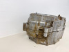 1999-2004 Honda TRX 400EX Left Right Cases Crankcase 11100-HN1-000 11200-HN1-010