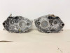 1999-2004 Honda TRX 400EX Left Right Cases Crankcase 11100-HN1-000 11200-HN1-010