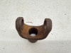 1996 Yamaha YFB 250 4x4 Timberwolf used Front Driveshaft Yoke #2 2HR-46146-01-00