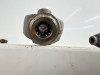 1996 Yamaha YFB 250 4x4 Timberwolf  #3 and #4 Drive Shaft Yokes 4GB-46108-10-00