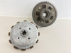 1986 Suzuki LS 650 Savage OEM Inner Outer Clutch Basket  21200-24B01 1986-1993