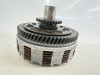 1986 Suzuki LS 650 Savage OEM Inner Outer Clutch Basket  21200-24B01 1986-1993