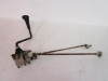 00 Polaris Xplorer 400 Gear Shifter Selector 1341289 2000-2002