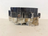 1986 Kawasaki KDX 200 Cases Left Right Case Crankcase 14001-5209 1986-1987