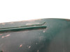 00 Polaris Xplorer 300 400 Front Hood Nose Cover 5431806-195 1996-2002