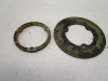 00 Polaris Xplorer 400 Rear Sprocket Guard Spacer 5211585-067 1999-2002