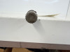 1996 Yamaha YFB 250 Timberwolf 4x4 Rear Drive Prop Shaft 4BD-46172-00-00 1992-2000