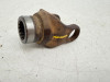 1996 Yamaha YFB 250 4x4 Timberwolf used Front Driveshaft Yoke #1
