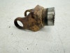 1996 Yamaha YFB 250 4x4 Timberwolf used Front Driveshaft Yoke #1