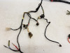 1996 Yamaha YFB 250 Timberwolf 4x4 Main Wiring Harness 4BD-82590-20-00 1995-1996