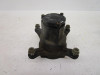 00 Polaris Xplorer Scrambler 400 Front Wheel Hub #2 2202595 1997-2002