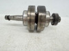 1987 Kawasaki KDX 80 Crankshaft 13031-1206 1986-1988