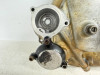 1997 Yamaha YFB 250 4x4 Timberwolf Bear Tracker OEM Clutch Cover 4BD-15431-02-00