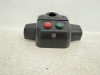1996 Yamaha YFB 250 Timberwolf 4x4 Handlebar Cover 4BD-26124-01-00 1994-2000