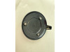 1996 Yamaha YFB 250 Timberwolf 4x4 Outer Clutch Cover 21V-15499-00-00