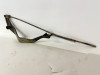 1994-2000 Yamaha YFB 250 4x4 Timberwolf Rear Brake Pedal 4BD-27211-10-00 1992-2000