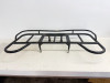 1996 Yamaha YFB 250 Timberwolf 4x4 Rear Rack Carrier 4BD-F4842-U0-00 1996-2000