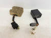 1996 Yamaha YFB 250 Timberwolf 4x4 CDI Box Unit Igniter 4BD-85540-10-00 1999-2000