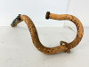 1996 Yamaha YFB 250 Timberwolf 4x4 Exhaust Head Pipe 4BD-14611-00-00 1992-1998