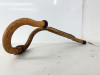 1996 Yamaha YFB 250 Timberwolf 4x4 Exhaust Head Pipe 4BD-14611-00-00 1992-1998