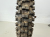 1985 Kawasaki KX 60 OEM Rear Wheel Dunlop Tire 41034-1169 80/100-12 41M