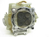 07 Honda CRF 450X 450 X Cylinder Head Valves 12200-MEY-771 2005-2017