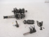07 Honda CRF 450X 450 X Transmission Gear Shaft 2007