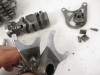 07 Honda CRF 450X 450 X Transmission Gear Shaft 2007