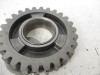07 Honda CRF 450X 450 X Transmission Gear Shaft 2007