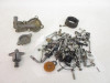 07 Honda CRF 450X 450 X Misc Bolts and Engine Hardware