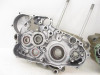 07 Honda CRF 450X 450 X Left Right Crankcase Cases 11200-MEY-A20 2005-2017