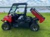 EMP 400 lbs Electric Hydraulic Dump Bed Lift for Kawasaki Mule Pro-MX 2019-2026