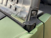 EMP Spot Pod Light Brackets Set for Yamaha Wolverine RMAX2 RMAX4 X2 X4 2021-2026