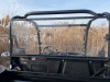 EMP Hard Coated Rear Window Dust Stopper for Kubota RTV-XG850 RTV-X900 RTV-X1120