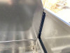 EMP Cargo Bed Side Extensions for Kubota RTV-XG850 RTV-X900 RTV-X1120 RTV-X1100C