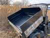 EMP Cargo Bed Side Extensions for Kubota RTV-XG850 RTV-X900 RTV-X1120 RTV-X1100C