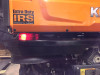 EMP Rear Bumper 12717 for Kubota RTV-X900 RTV-X1100C RTV-X1120D