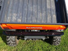 EMP Rear Bumper 12717 for Kubota RTV-X900 RTV-X1100C RTV-X1120D