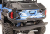 EMP Rear Bumper 13096 for Polaris General General XP All 2016-2026