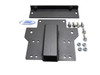 EMP 2in Front Receiver Hitch 10892 for Kawasaki Mule 4010