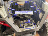 EMP Rear Pack Out Rack for Polaris RZR Pro XP Pro XP 4 2020-2026 Turbo R R4 2023