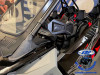 EMP DOT Glass Windshield with Vents for RZR Pro XP XP 4  20-24 Turbo R R 4 23