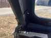 EMP DOT Glass Windshield Vents Wiper for Polaris Ranger 500 EV 15-22 570 15-26