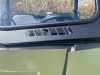 EMP DOT Glass Windshield Vents Wiper for Polaris Ranger 500 EV 15-22 570 15-26