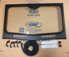 EMP DOT Glass Windshield Vents Wiper for Polaris Ranger 500 EV 15-22 570 15-26