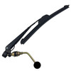 EMP DOT Glass Windshield Vents Wiper for Polaris Ranger 500 EV 15-22 570 15-26